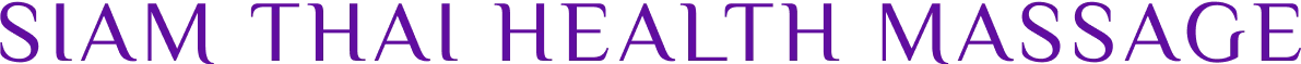 Siam Thai Health Massage